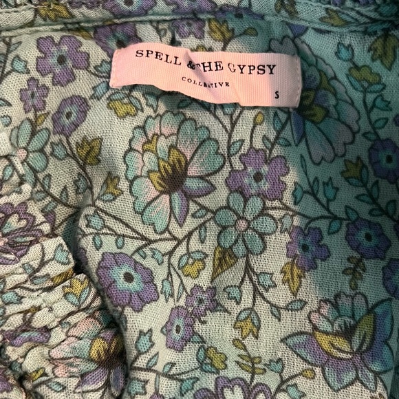 Spell & The Gypsy dress - Picture 2 of 3